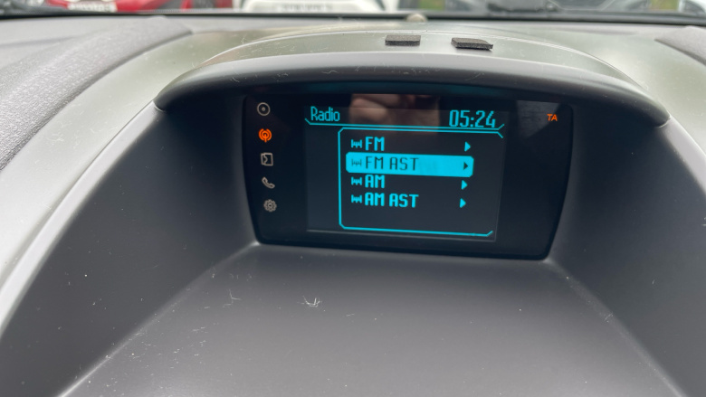 Ford Fiesta 1.0 EcoBoost Zetec 5dr Petrol Hatchback